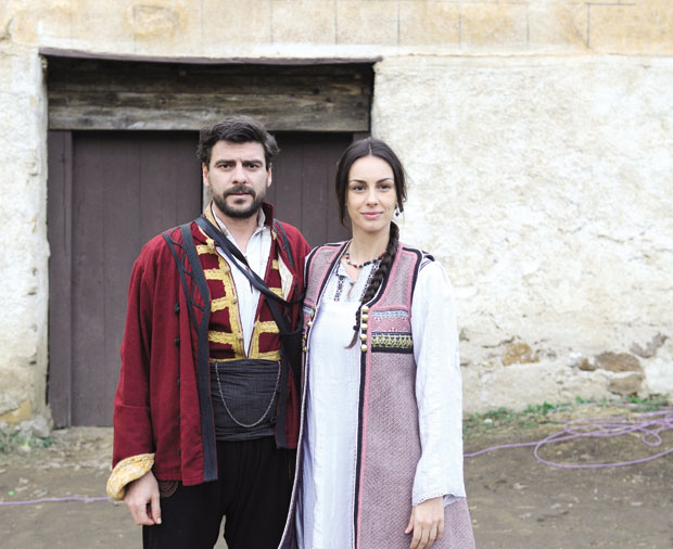 Слобода Мићаловић: Овакву ме још нисте видели 